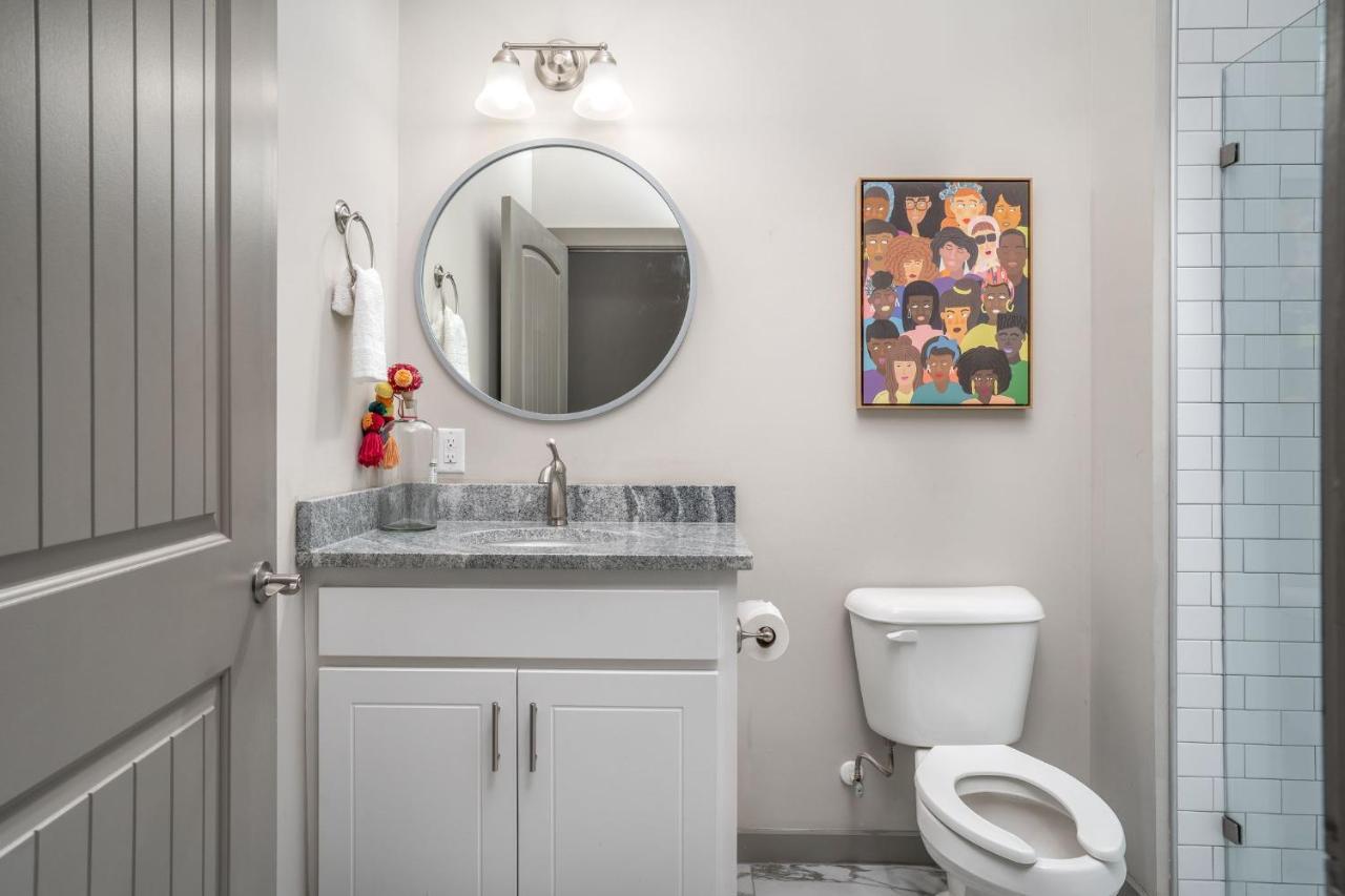 The Davis Lofts At Main Street - Unit 1E Apartman Rocky Mount Kültér fotó